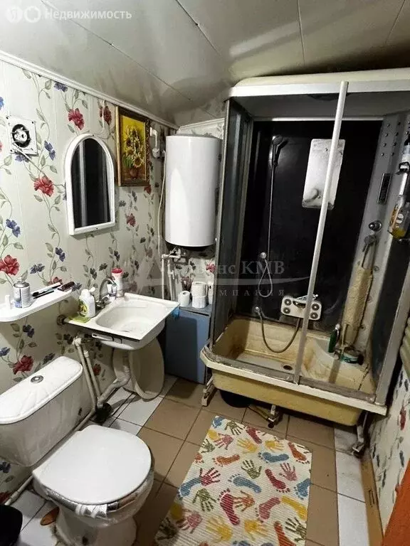 Дом в Зеленокумск, Короткий переулок (48.6 м) - Фото 1