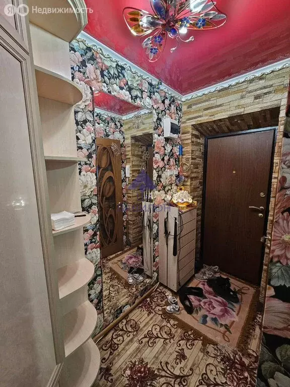 2-комнатная квартира: Волгодонск, улица Ленина, 37 (44 м) - Фото 0