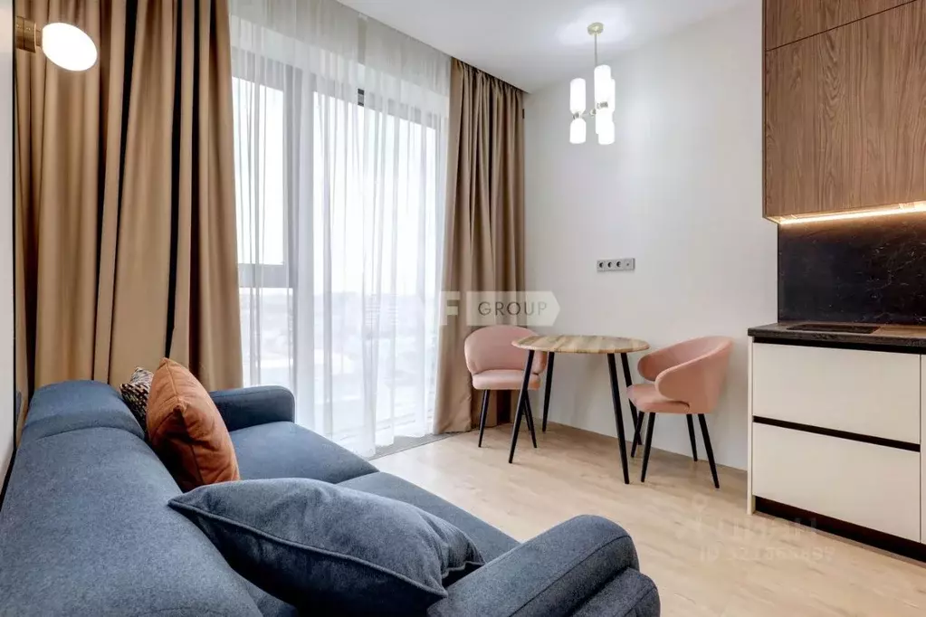 2-к кв. Москва Причальный проезд, 10к1 (40.0 м) - Фото 0