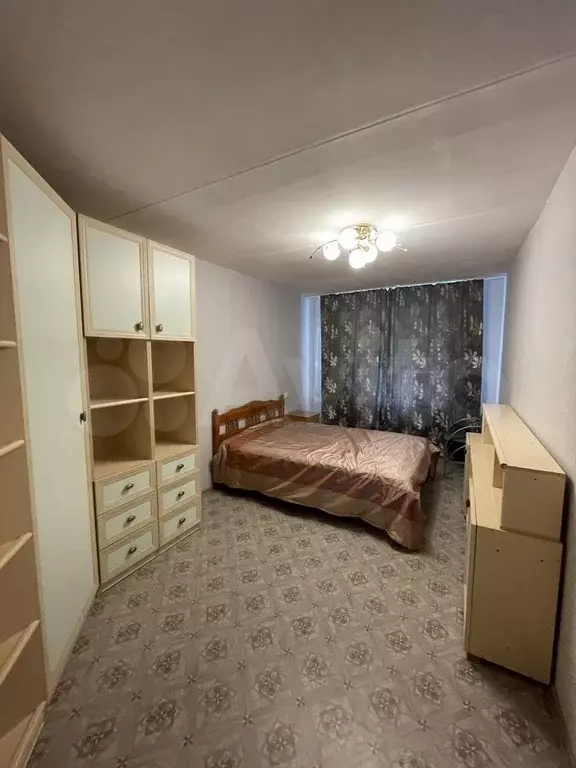 2-к. квартира, 50,5 м, 1/5 эт. - Фото 0