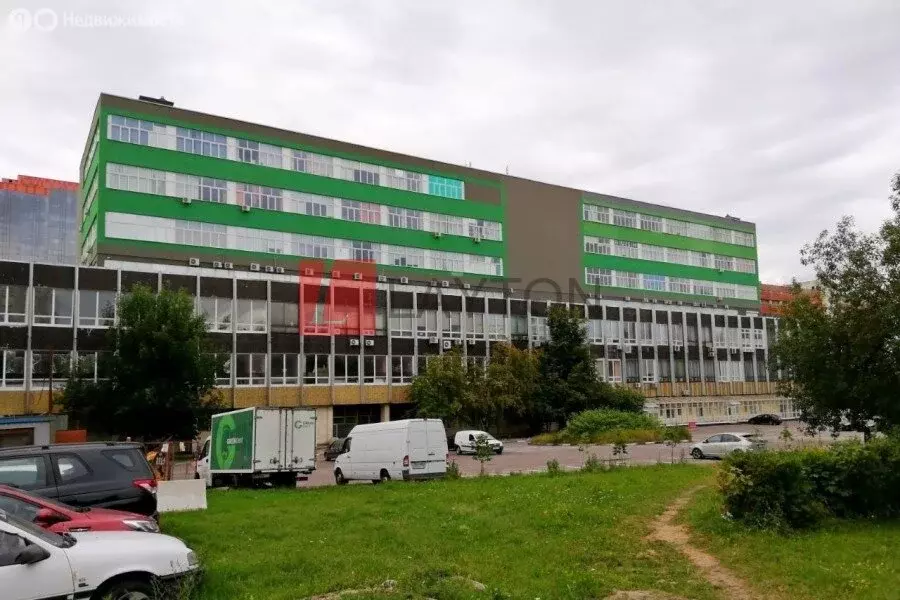 Офис (75 м) - Фото 1