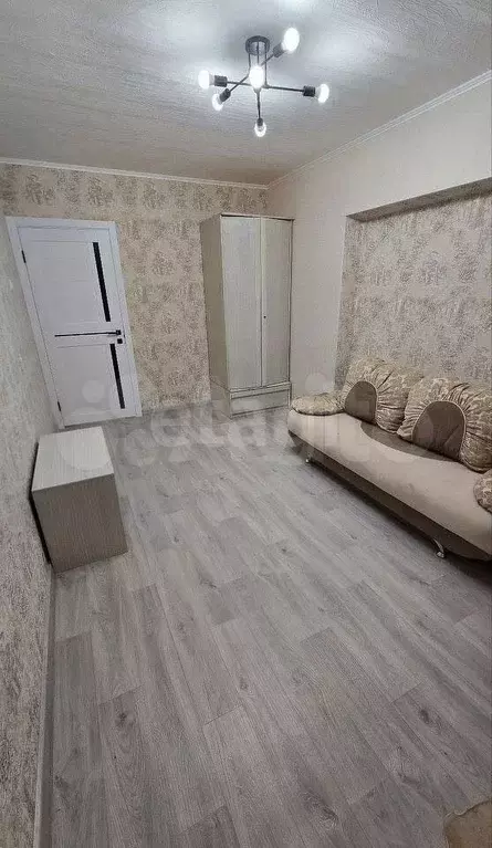 3-к. квартира, 65,2 м, 3/9 эт. - Фото 1