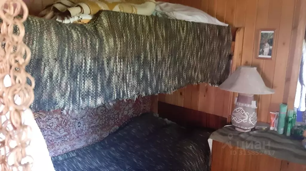 Дом в Тульская область, Алексин городской округ, д. Деево  (50 м) - Фото 1