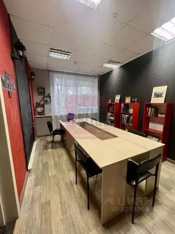 Офис в Калининградская область, Калининград Уральская ул., 2 (94 м) - Фото 1