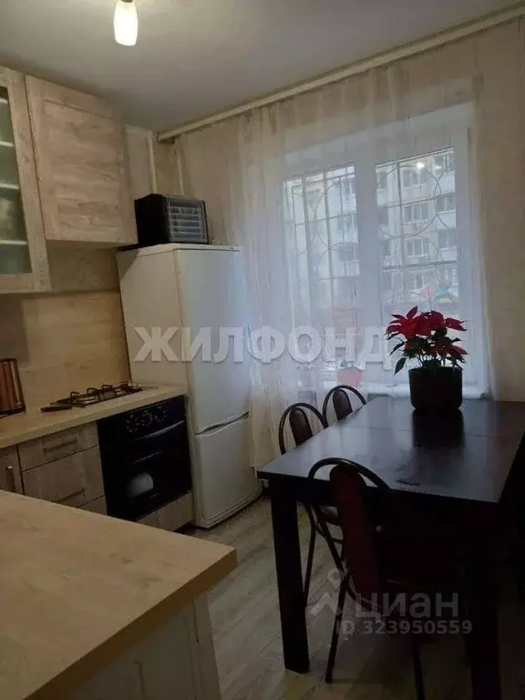 3-к кв. Воронежская область, Воронеж ул. Ломоносова, 114/19 (64.7 м) - Фото 1