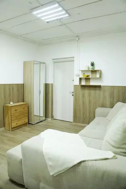 Помещение свободного назначения в Москва 1-й Павелецкий проезд, 1/42К2 ... - Фото 1