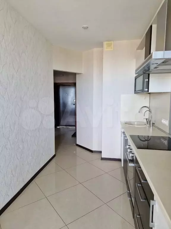 1-к. квартира, 36,5 м, 21/25 эт. - Фото 1