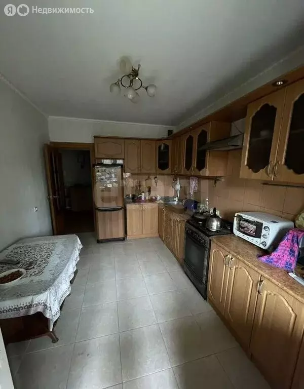2-комнатная квартира: Воронеж, улица Любы Шевцовой, 29 (68 м) - Фото 1