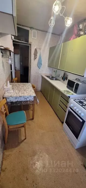 3-к кв. Севастополь ул. Героев Бреста, 41 (67.6 м) - Фото 1
