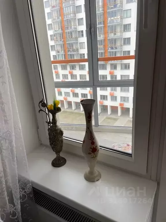 1-к кв. Московская область, Люберцы городской округ, Красково пгт ш. ... - Фото 1