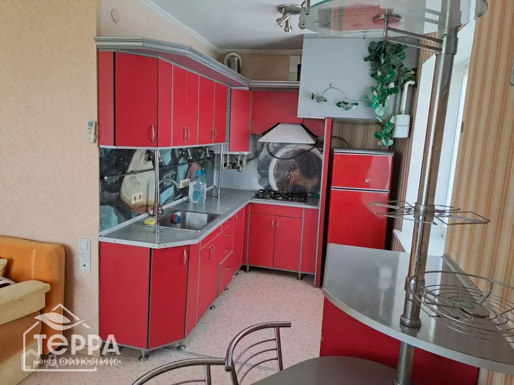 Продаётся 3-к квартира, 63.2 м - Фото 0