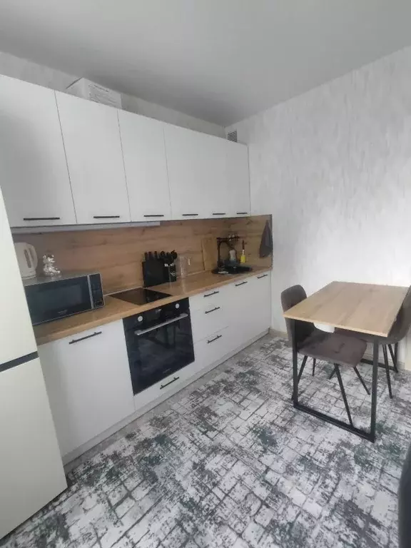 1-к кв. Челябинская область, Челябинск ул. Бейвеля, 73 (33.0 м) - Фото 1