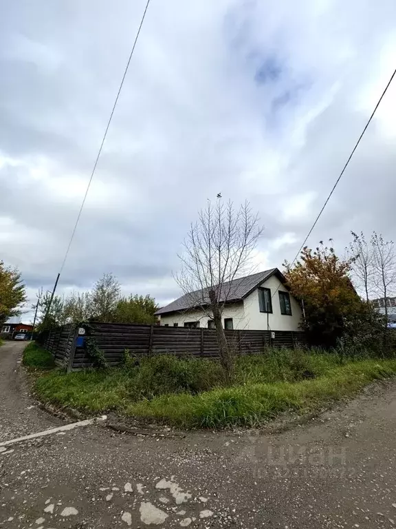 Коттедж в Удмуртия, Ижевск Революционная ул., 33 (221 м) - Фото 1