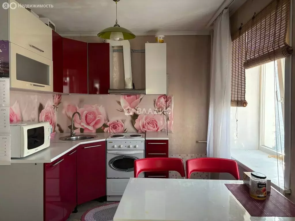 1-комнатная квартира: Чита, улица Чайковского, 35 (31.5 м) - Фото 1