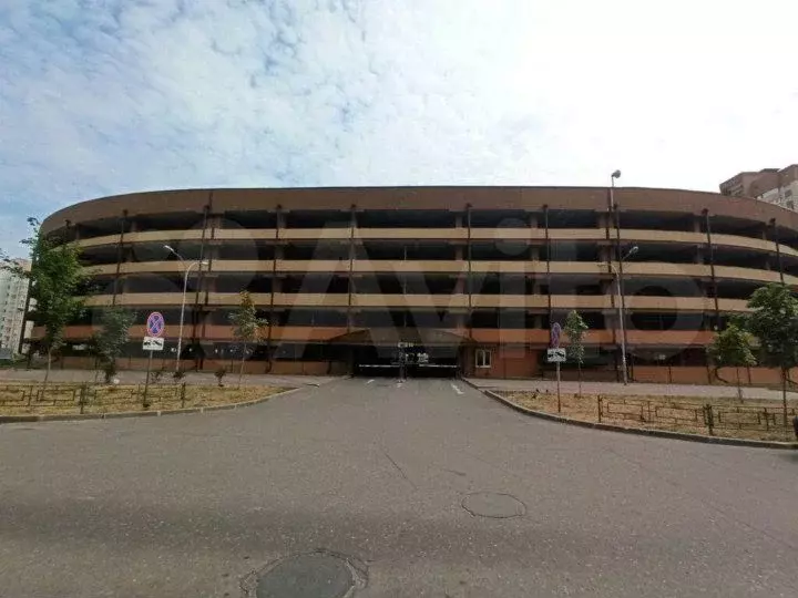 Машиноместо, 15 м - Фото 0