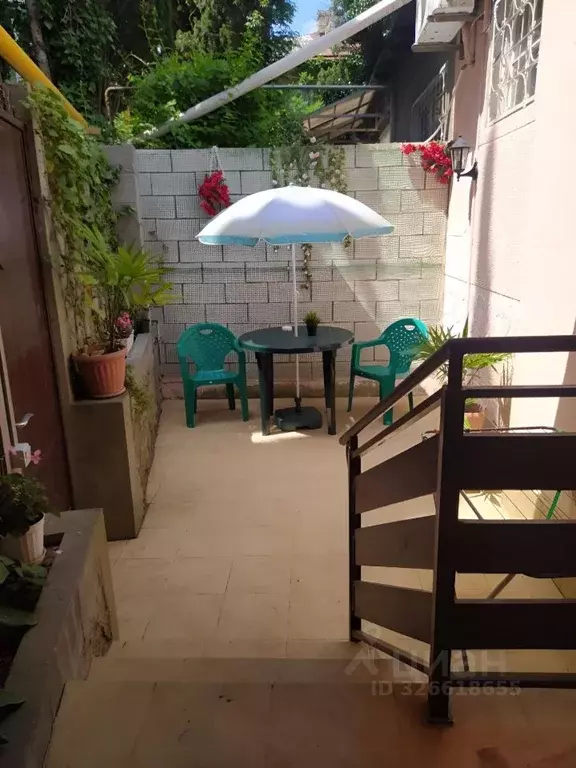 Студия Крым, Ялта ул. Чехова, 21 (20.0 м) - Фото 1