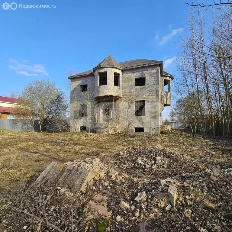 Дом в Московская область, Воскресенск (249 м) - Фото 2