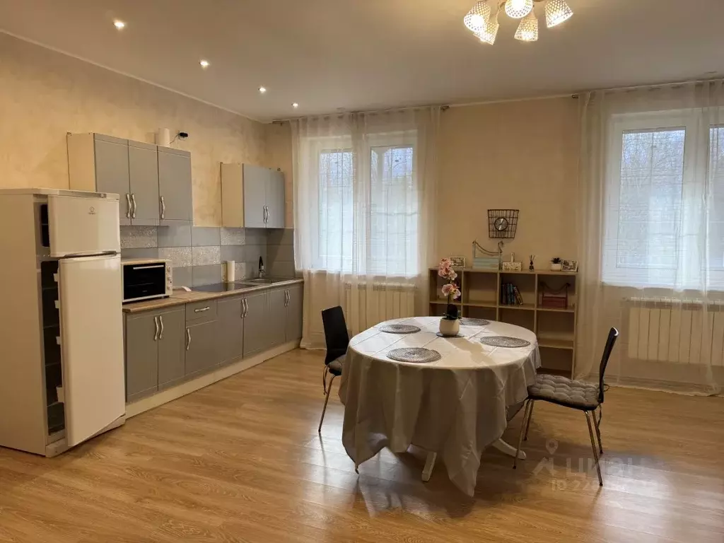 Коттедж в Московская область, Истра муниципальный округ, д. Дуплево  ... - Фото 2