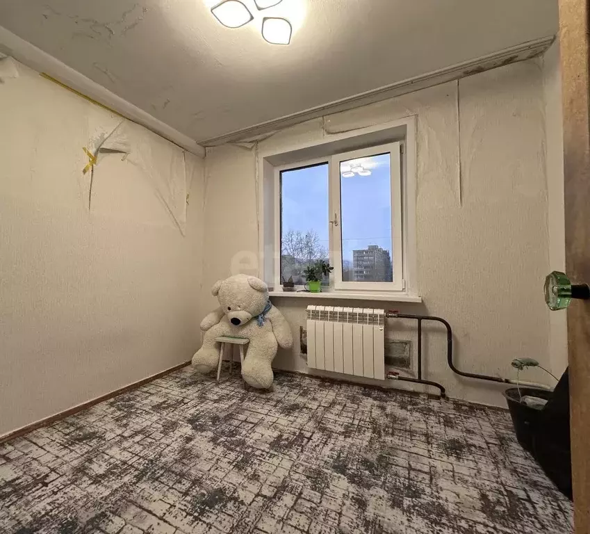 2-к кв. Красноярский край, Красноярск ул. Королева, 7а (47.7 м) - Фото 2