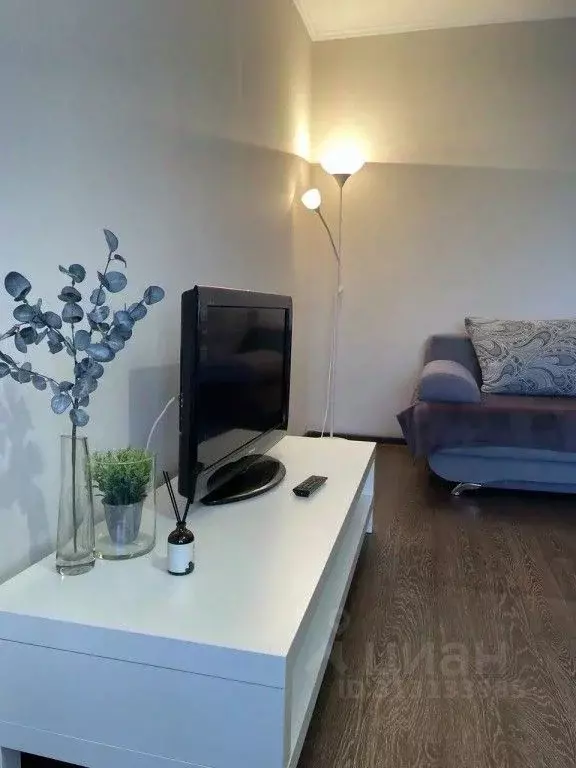 2-к кв. Алтайский край, Барнаул Красноармейский просп., 118 (44.0 м) - Фото 1