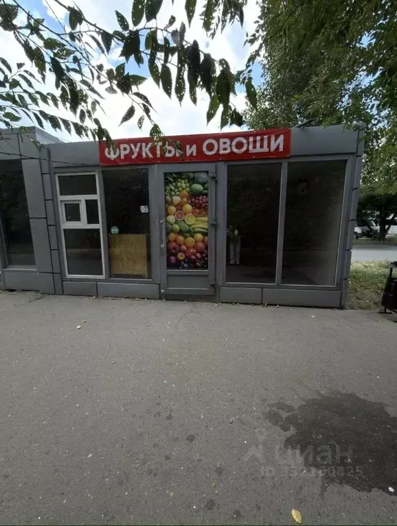 Торговая площадь в Волгоградская область, Волгоград бул. 30-летия ... - Фото 1