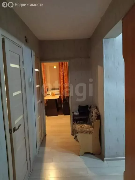 1-комнатная квартира: Улан-Удэ, микрорайон Сокол, 7 (35 м) - Фото 1