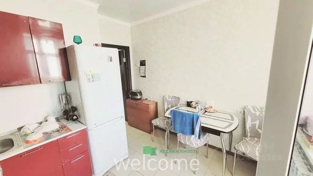 1-к кв. Ставропольский край, Ставрополь ул. Рогожникова, 13 (34.2 м) - Фото 1