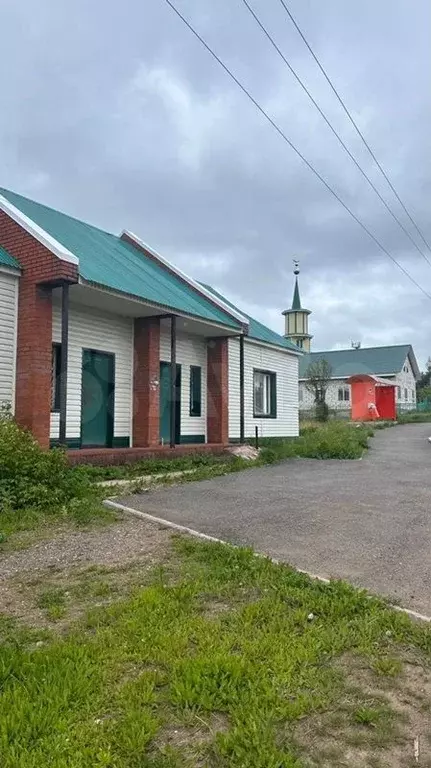Продажа торговое по адресу: рб, Уфимский р-н, с. Чесноковка, ул. ... - Фото 1