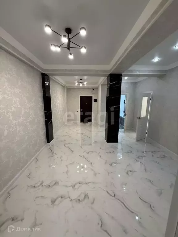 Продаётся 3-к квартира, 88 м - Фото 0