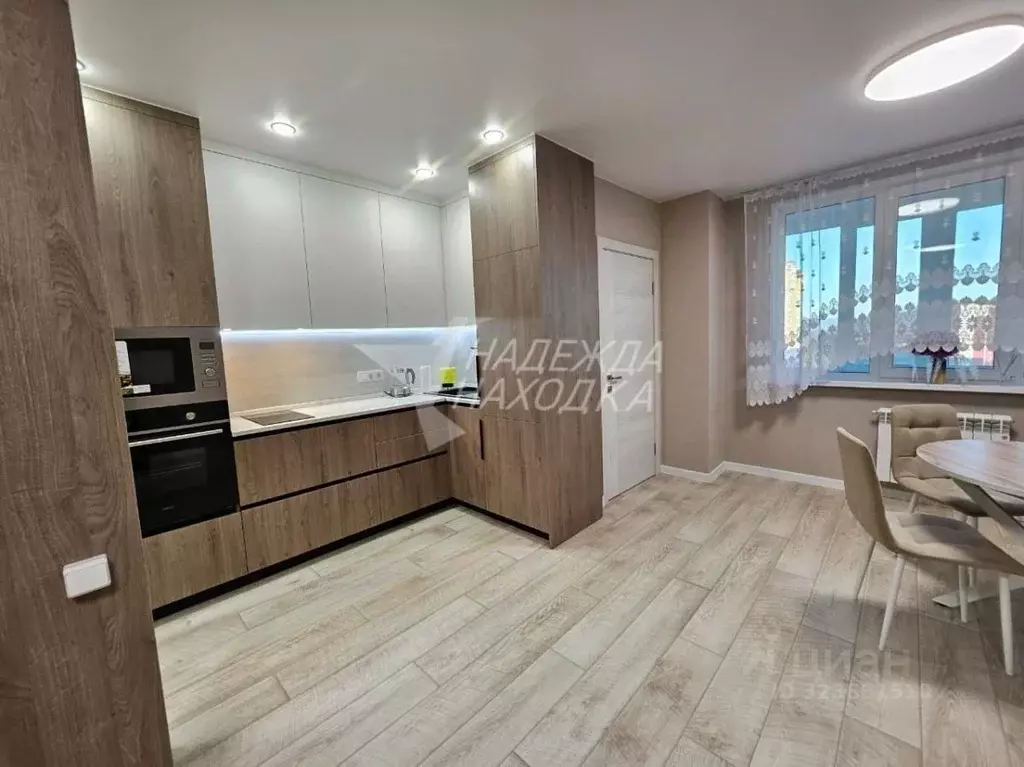 2-к кв. Приморский край, Находка Северный просп., 14 (45.0 м) - Фото 1