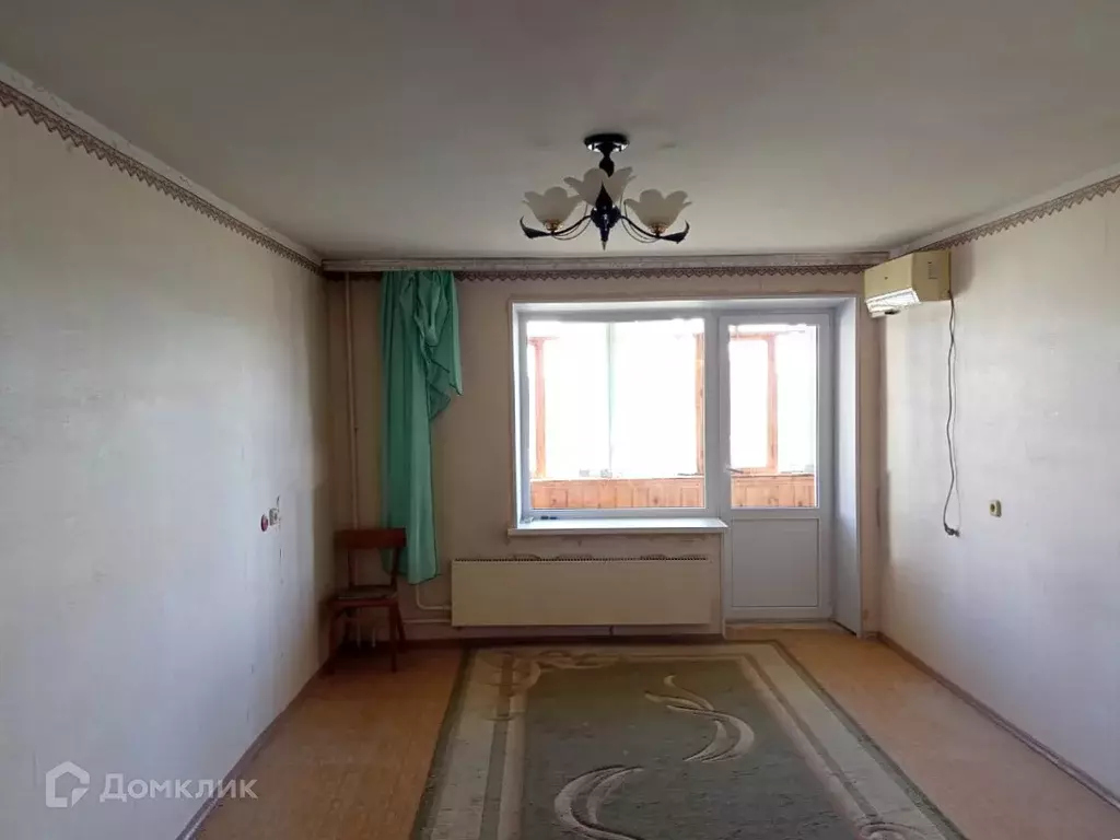 Продаётся 1-к квартира, 35.1 м - Фото 0