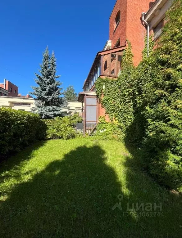 Таунхаус в Санкт-Петербург Бухарестская ул., 59 (345 м) - Фото 2