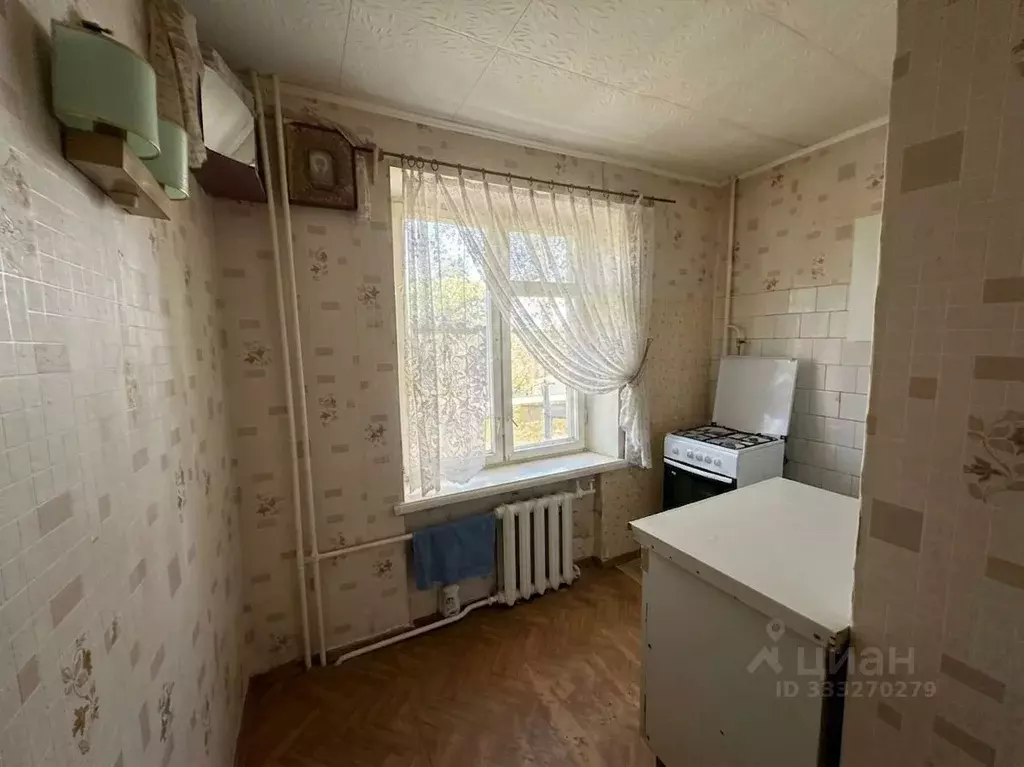 3-к кв. Московская область, Серебряные Пруды муниципальный округ, с. ... - Фото 1
