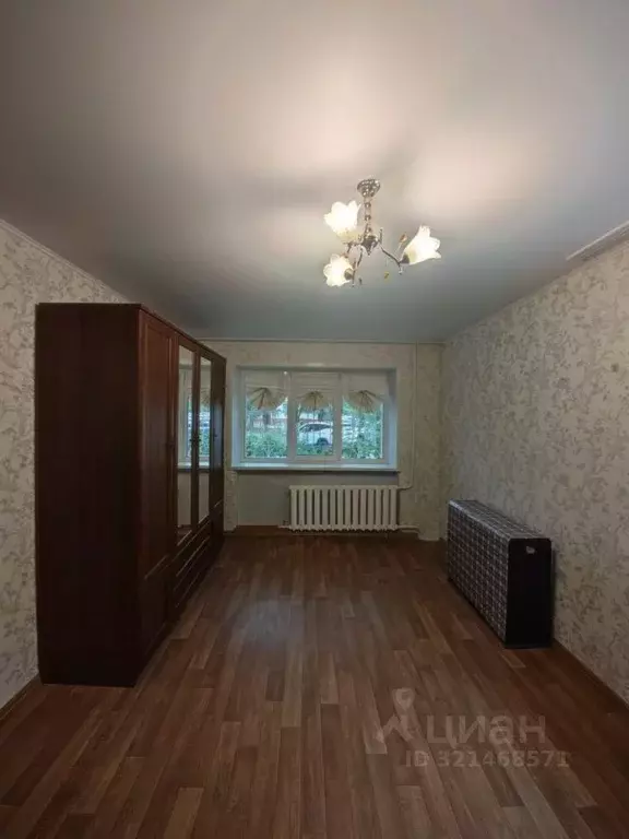 1-к кв. Орловская область, Орел ул. Лескова, 34 (31.2 м) - Фото 0