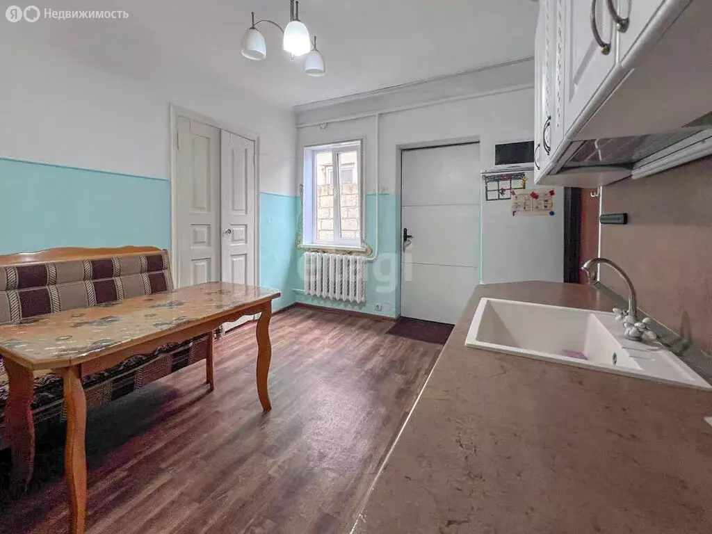 Дом в Нальчик, СДТ Труженик (222.9 м) - Фото 1