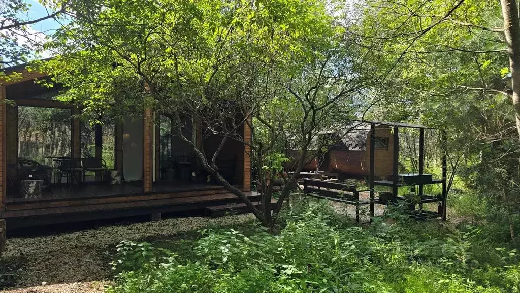 Дом в Московская область, Балашиха городской округ, д. Дятловка 746 ... - Фото 2