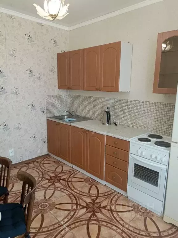 2-к кв. Оренбургская область, Оренбург ул. Высотная, 6 (65.0 м) - Фото 1