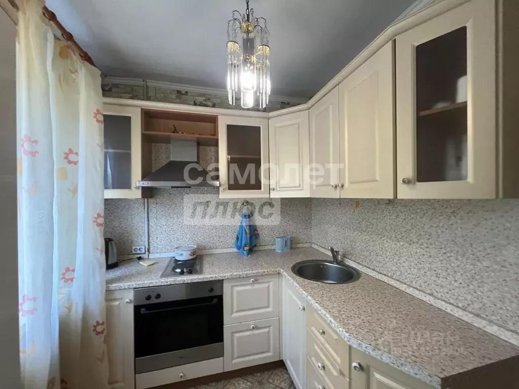 3-к кв. Приморский край, Фокино ул. Усатого, 13 (51.9 м) - Фото 0