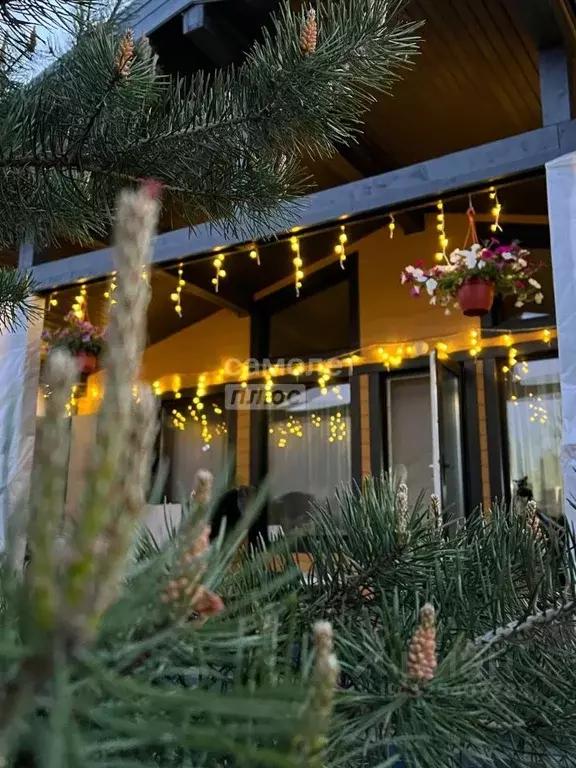 Дом в Московская область, Раменский муниципальный округ, д. Минино 7 ... - Фото 1