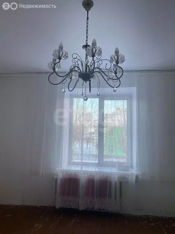 1к в -комнатной квартире (20 м) - Фото 1