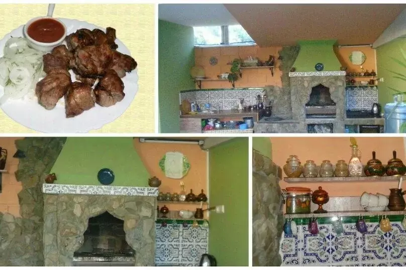 Дом в Крым, Судак Асрет кв-л, 31 (30 м) - Фото 1