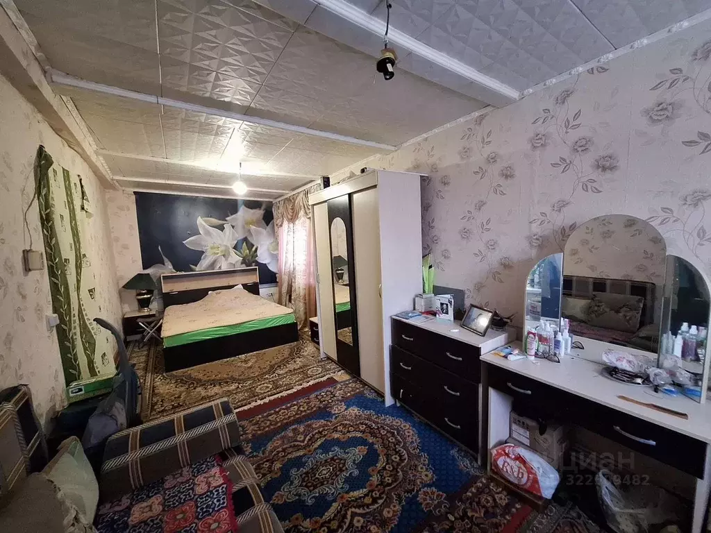 Дом в Свердловская область, Первоуральск Красноармейская ул., 20 (70 ... - Фото 2