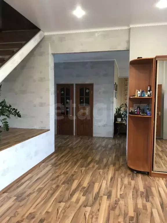 Дом в Саратовская область, Балашовский район, Хоперское муниципальное ... - Фото 1