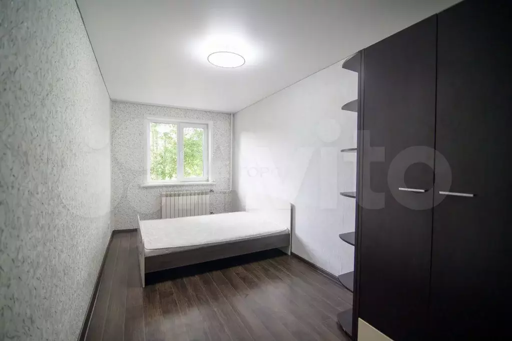 2-к. квартира, 43,6 м, 3/5 эт. - Фото 0