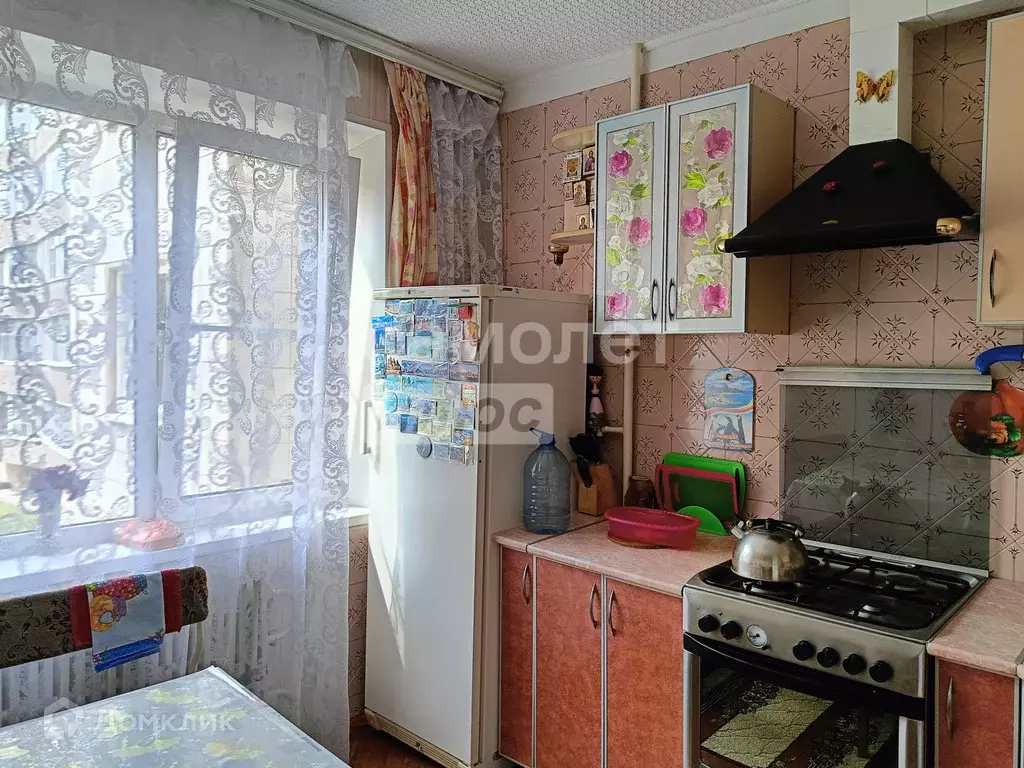 Продаётся 3-к квартира, 63.19 м - Фото 1
