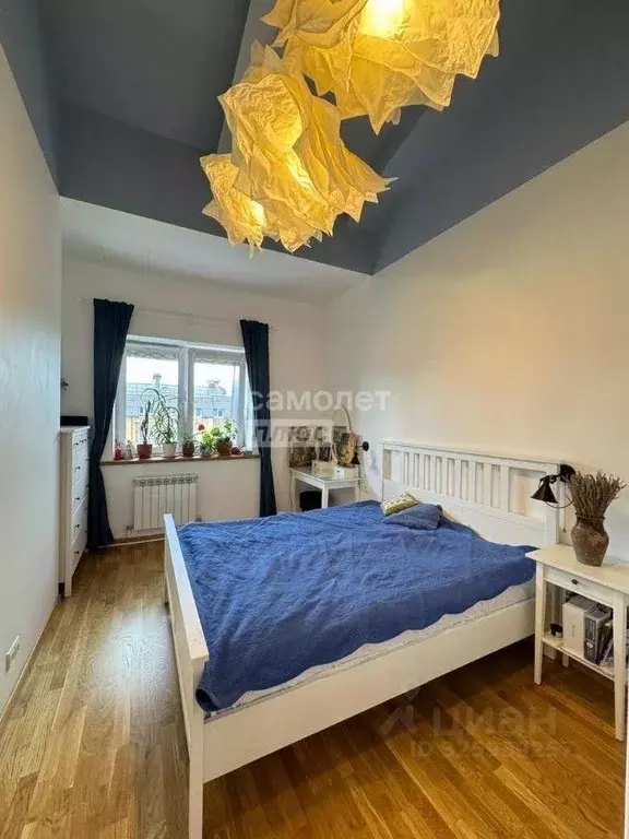 3-к кв. Московская область, Королев Болшево мкр, Бурковский проезд, ... - Фото 0