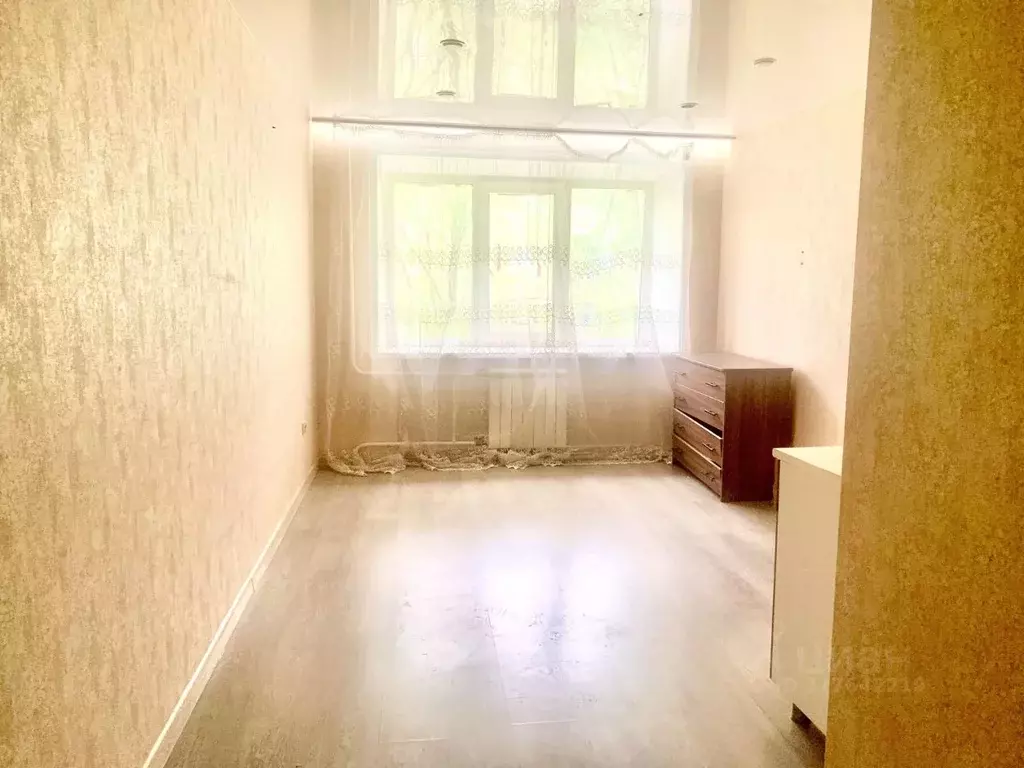Студия Красноярский край, Красноярск Новая ул., 32 (18.5 м) - Фото 1