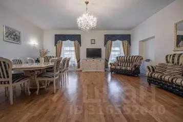 2-к кв. Санкт-Петербург ул. Якубовича, 20 (75.0 м) - Фото 0
