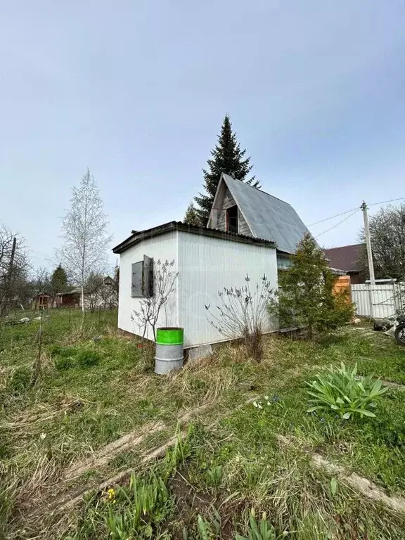 Дом в Владимирская область, Александров ТУ-4 СНТ, 101 (45 м) - Фото 0