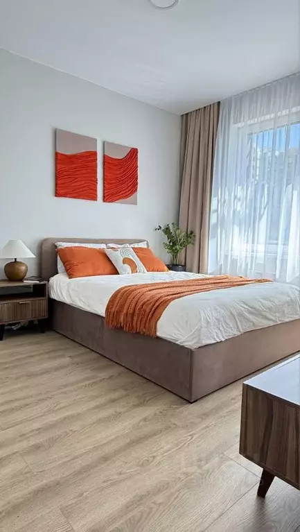 1-к кв. Москва Сосенское поселение, просп. Куприна, 40к3 (36.0 м) - Фото 1